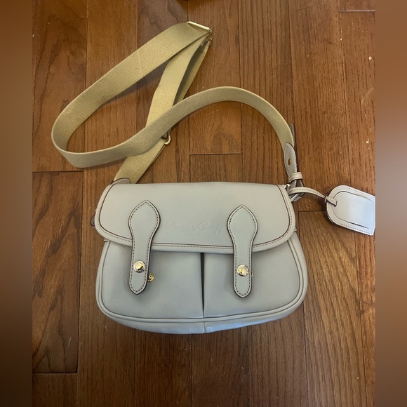 Dooney and Bourke Florentine Ellie Bag - Picture 2 of 5